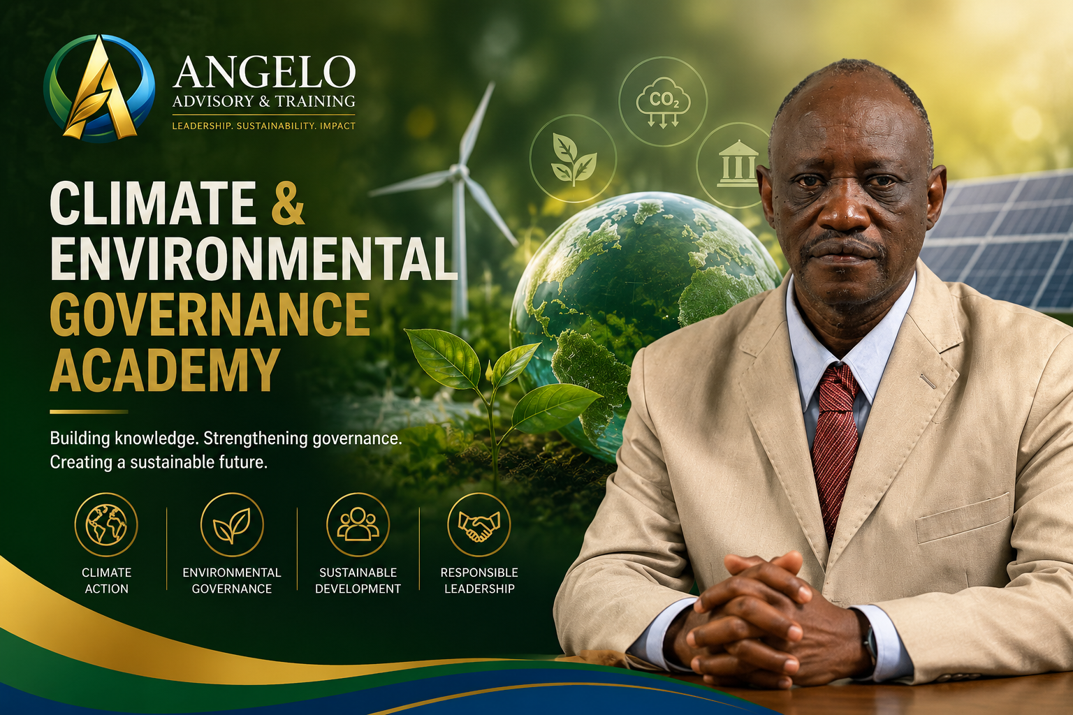 Climate Training