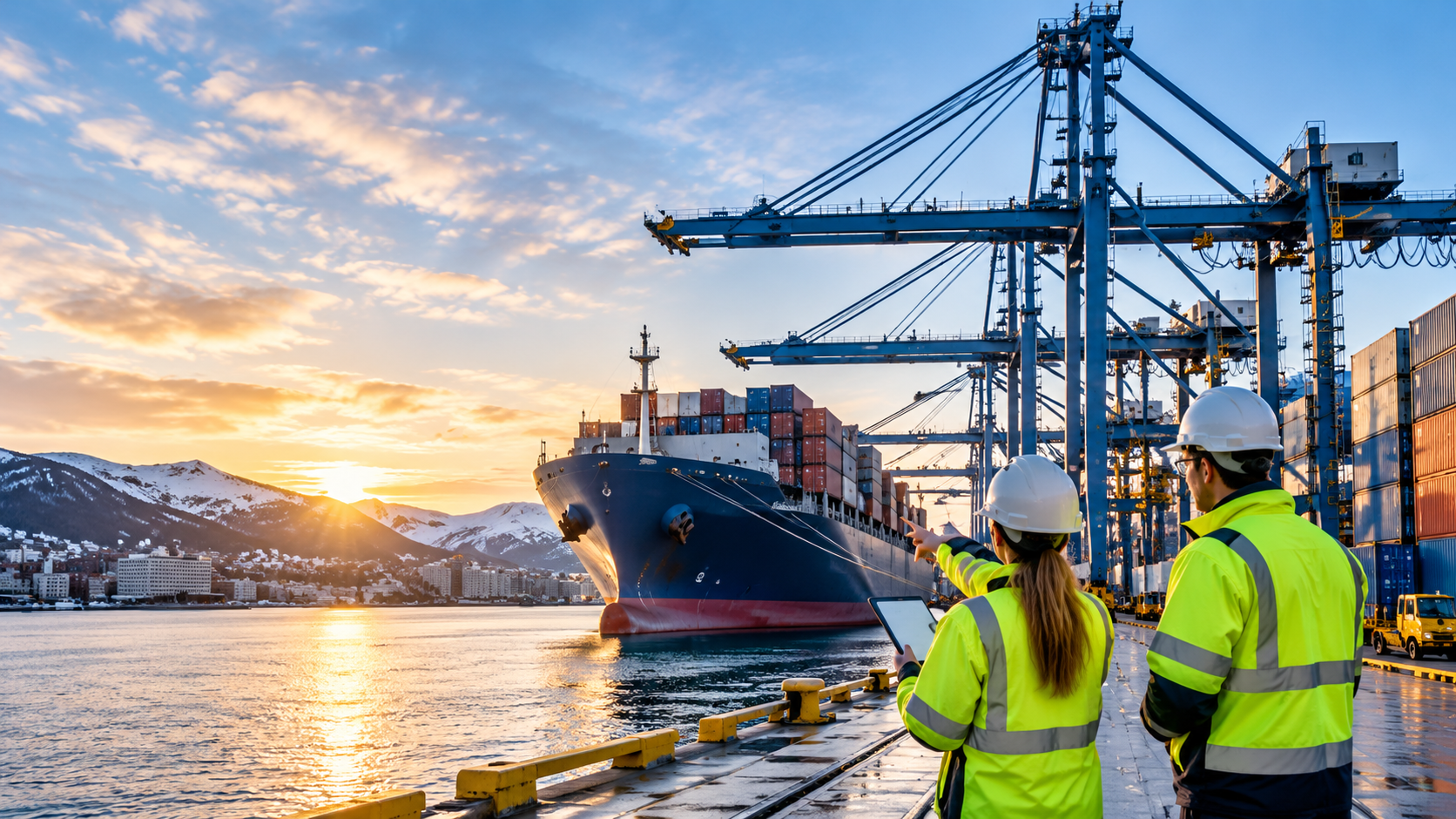 Norwegian CBAM 2027 readiness for importers